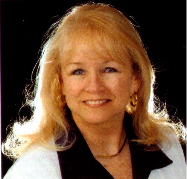 Dr. Jinger Kellams Chiropractor