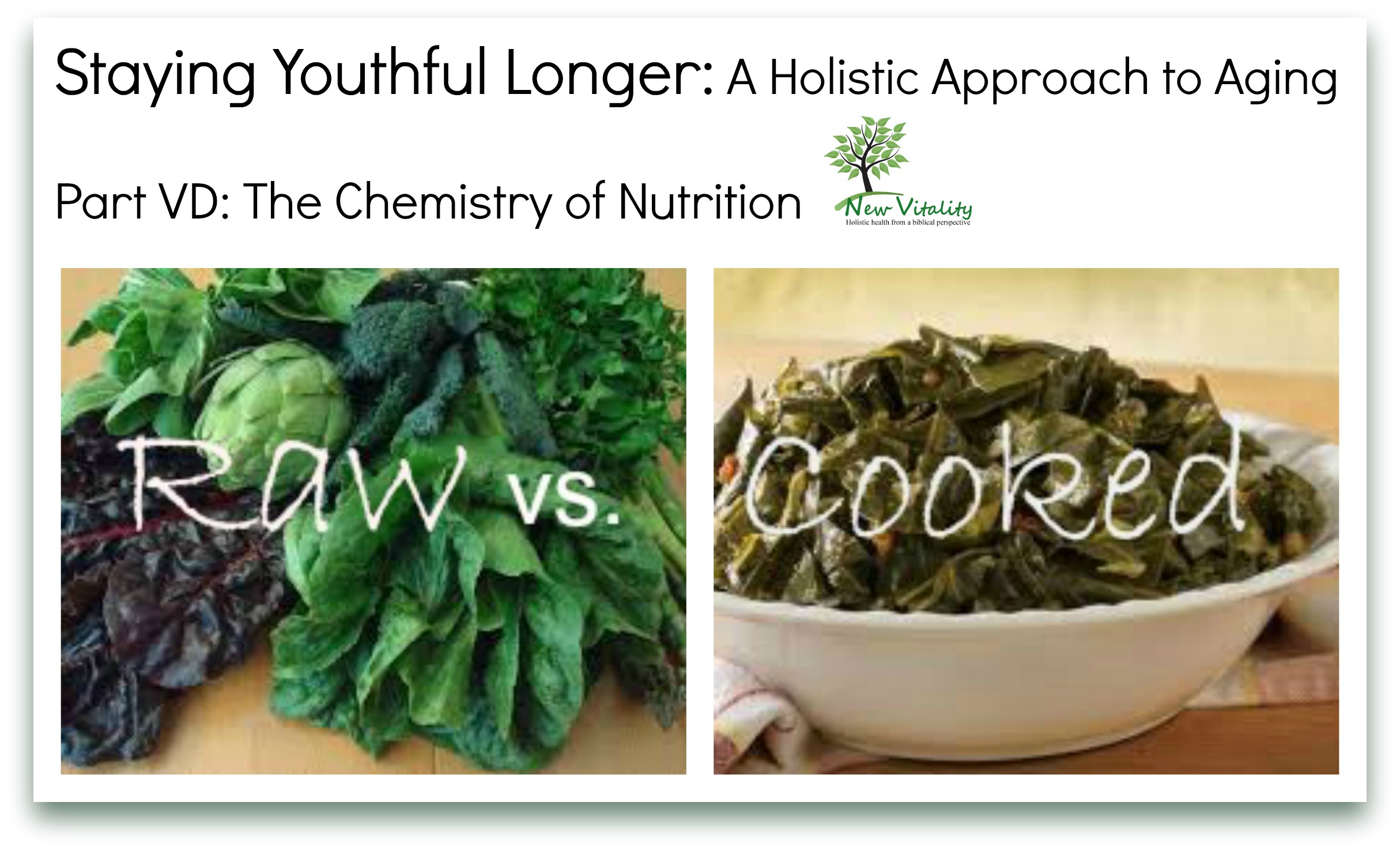 Staying Youthful Longer: A Holistic Approach to Aging