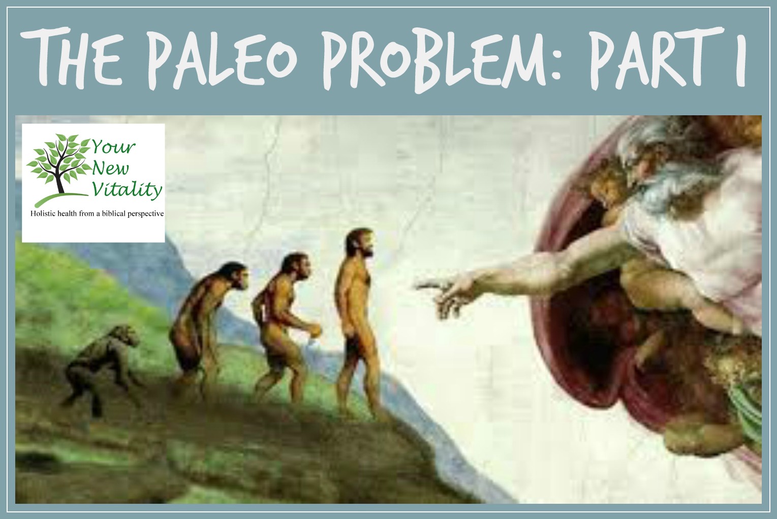 Problems with The Paelo Diet