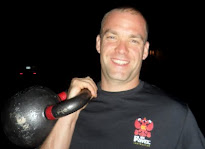 aaron pierson, northern colorado kettlebell, russian kettlebell certified instructor