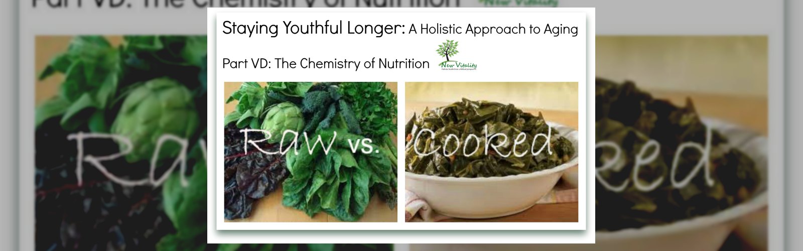 Staying Youthful Longer: A Holistic Approach to Aging