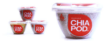 Chia Pods