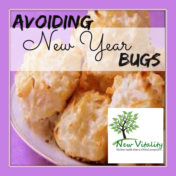 Avoiding New Year Bugs