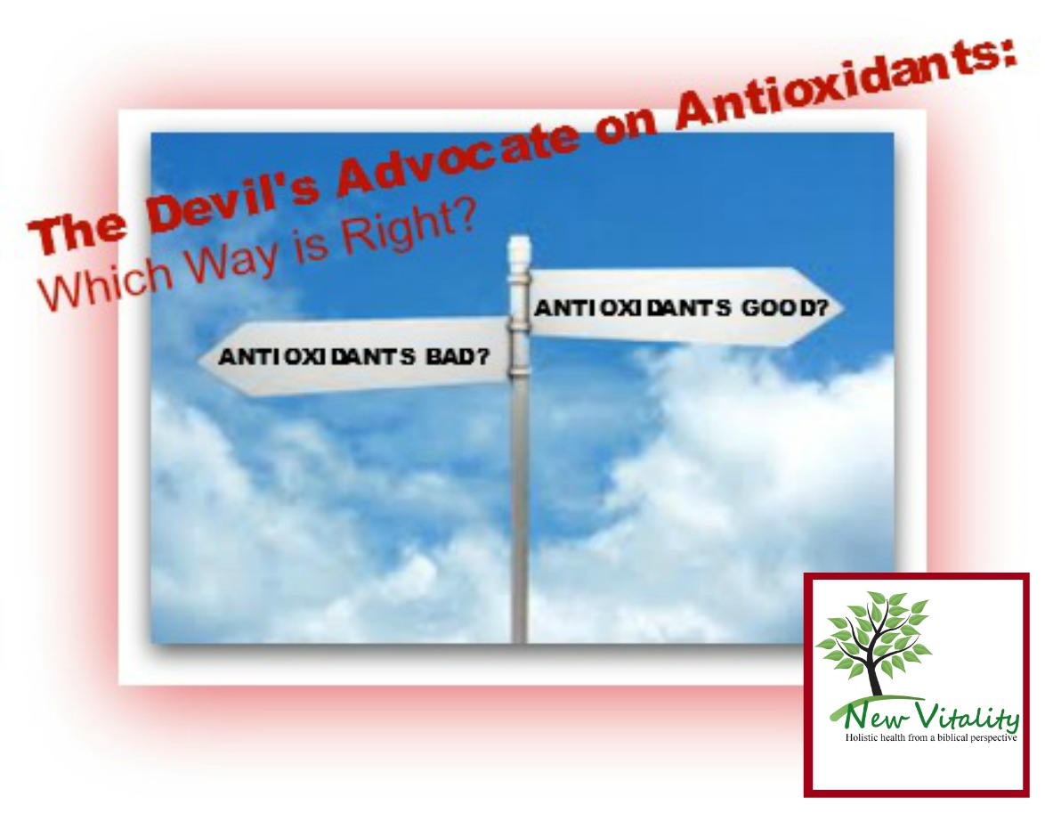 The Devil's Advocate: Which Way is Right?
