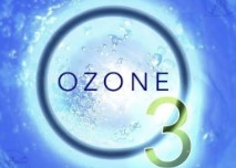 Ozonated Water
