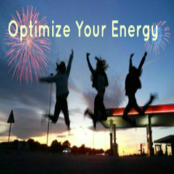 Optimize Your Energy