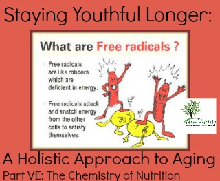 Staying Youthful Longer: A Holistic Approach to Aging