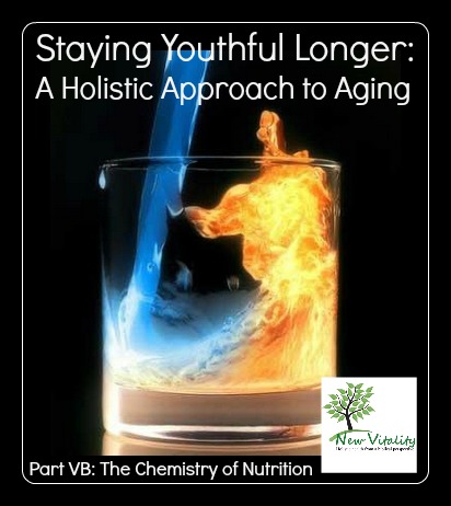 Staying Youthful Longer: A Holistic Approach to Aging