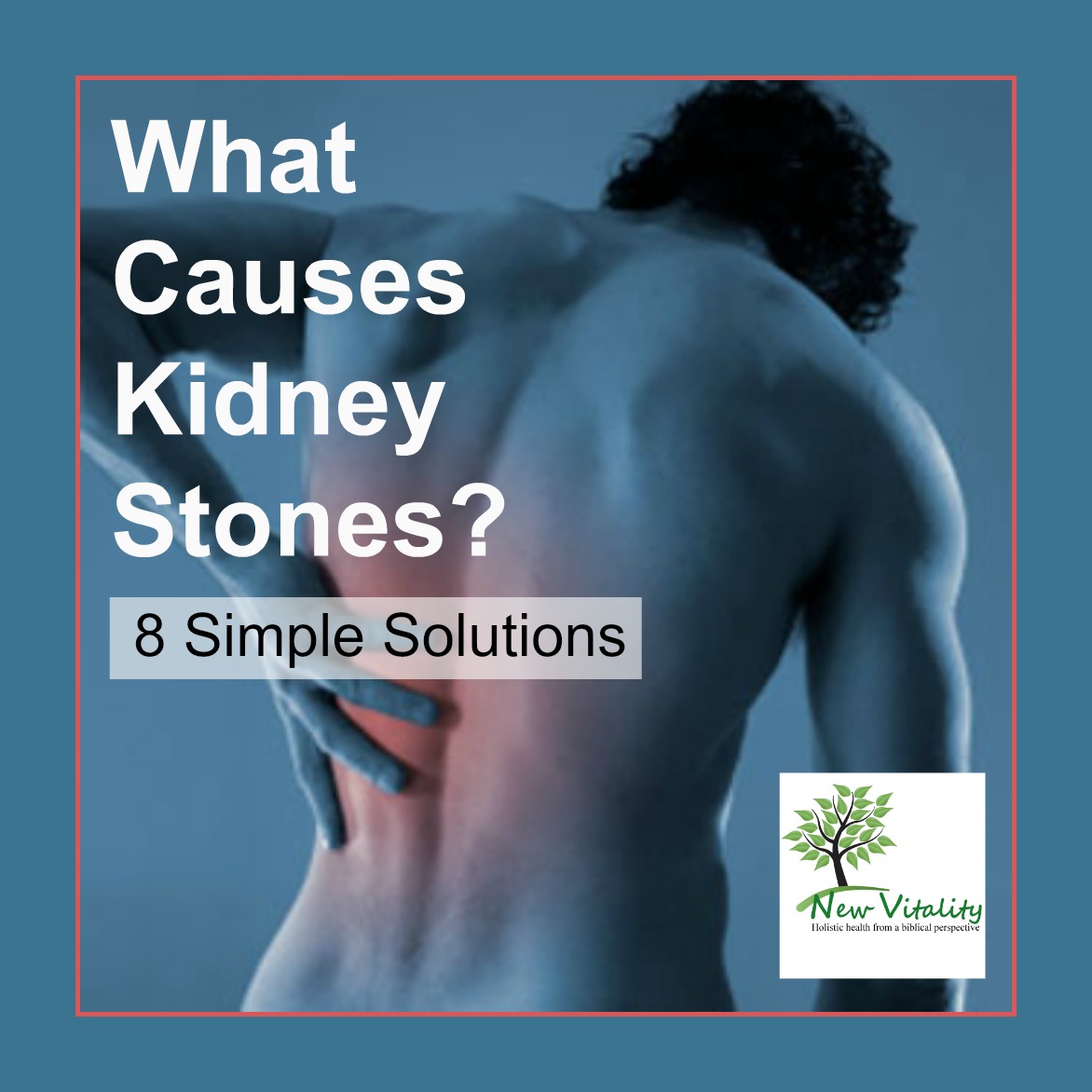 What Causes Kidney Stones?