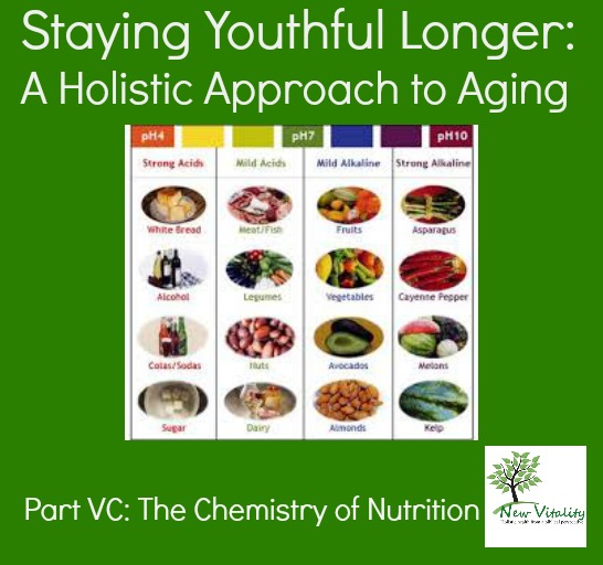 Staying Youthful Longer: A Holistic Approach to Aging