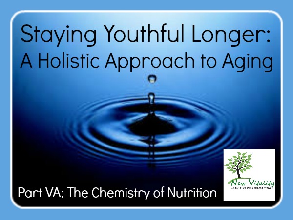 Staying Youthful Longer: A Holistic Approach to Aging